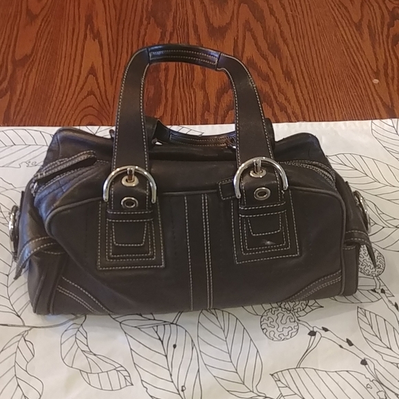 Coach bag - Picture 2 of 3